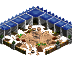 Market - Mesopotamia - Age of Empires