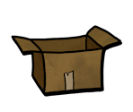 Inventory - Sam & Max Save the World Remastered