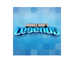 Game Icon, Save Icon & Splash Screen - Minecraft: Legends