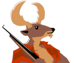 Buckshot - SpeedRunners