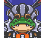 "Bowsor" ("Farewell, Beloved Falco," Star Fox 2-Style) - Star Fox Customs