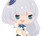 Reine - Holo vs Robo