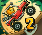 App Icon & Notification Icon (Version 1.47.1) - Hill Climb Racing 2