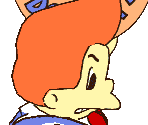 Lard Lad - The Simpsons Game