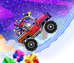 App Icon & Notification Icon (Version 1.32.2 - 1.32.3) - Hill Climb Racing 2
