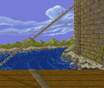 Stage 2 - Area 2: Castle - Pee & Gity