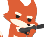 Fox - Super Animal Royale