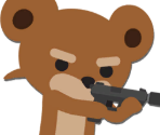 Bear - Super Animal Royale