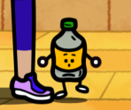Soda Hop (All Versions) - Rhythm Heaven Groove