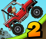App Icon & Notification Icon (Post-Version 1.66.0) - Hill Climb Racing 2