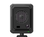 Speaker - Microsoft Bob