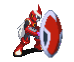 ProtoMan.EXE (Battle) - Mega Man Battle Network 5
