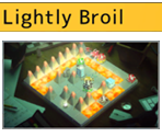 Level Previews - Godzilla Voxel Wars
