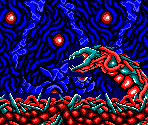 Stage 4 - 2 - R-Type