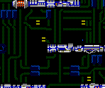 Stage 6 - R-Type