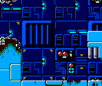 Stage 7 - R-Type