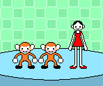 Tap Trial - Rhythm Tengoku