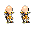 March Outfit - Soul Saver Online