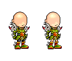 Ornate Outfit - Soul Saver Online