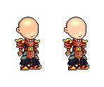 Shutian Outfit - Soul Saver Online