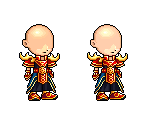Lined Outfit - Soul Saver Online