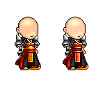 Moonlight Outfit - Soul Saver Online