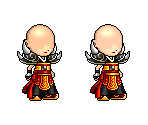 Evergreen Guardian Outfit - Soul Saver Online