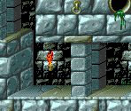 Stage 01 - Prince of Persia