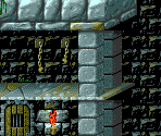 Stage 02 - Prince of Persia
