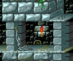 Stage 03 - Prince of Persia