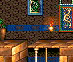 Stage 04 - Prince of Persia