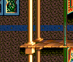 Stage 05 - Prince of Persia