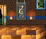 Stage 06 - Prince of Persia