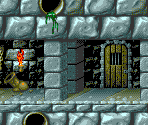 Stage 07 - Prince of Persia