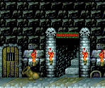 Stage 08 - Prince of Persia
