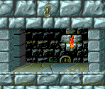 Stage 09 - Prince of Persia