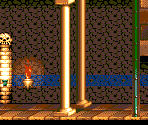 Stage 10 - Prince of Persia