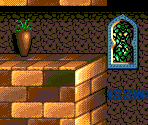 Stage 11 - Prince of Persia