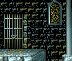 Stage 12 - Prince of Persia