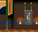 Stage 13 - Prince of Persia