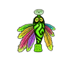 Thethoor - Fling a Thing!