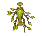 Shrubb - Fling a Thing!