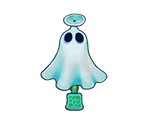 Ghastly - Fling a Thing!