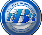 BBB Logo - Fling a Thing!
