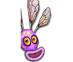 Portraits - Fling a Thing!