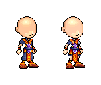Bodo Robe - Soul Saver Online