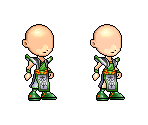 Odin Robe - Soul Saver Online