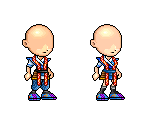 Tiamat Robe - Soul Saver Online