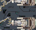 Stage 1 - R-Type