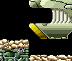 Stage 3 - R-Type